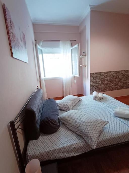 Appartement Marina Zea Piräus Exterior foto